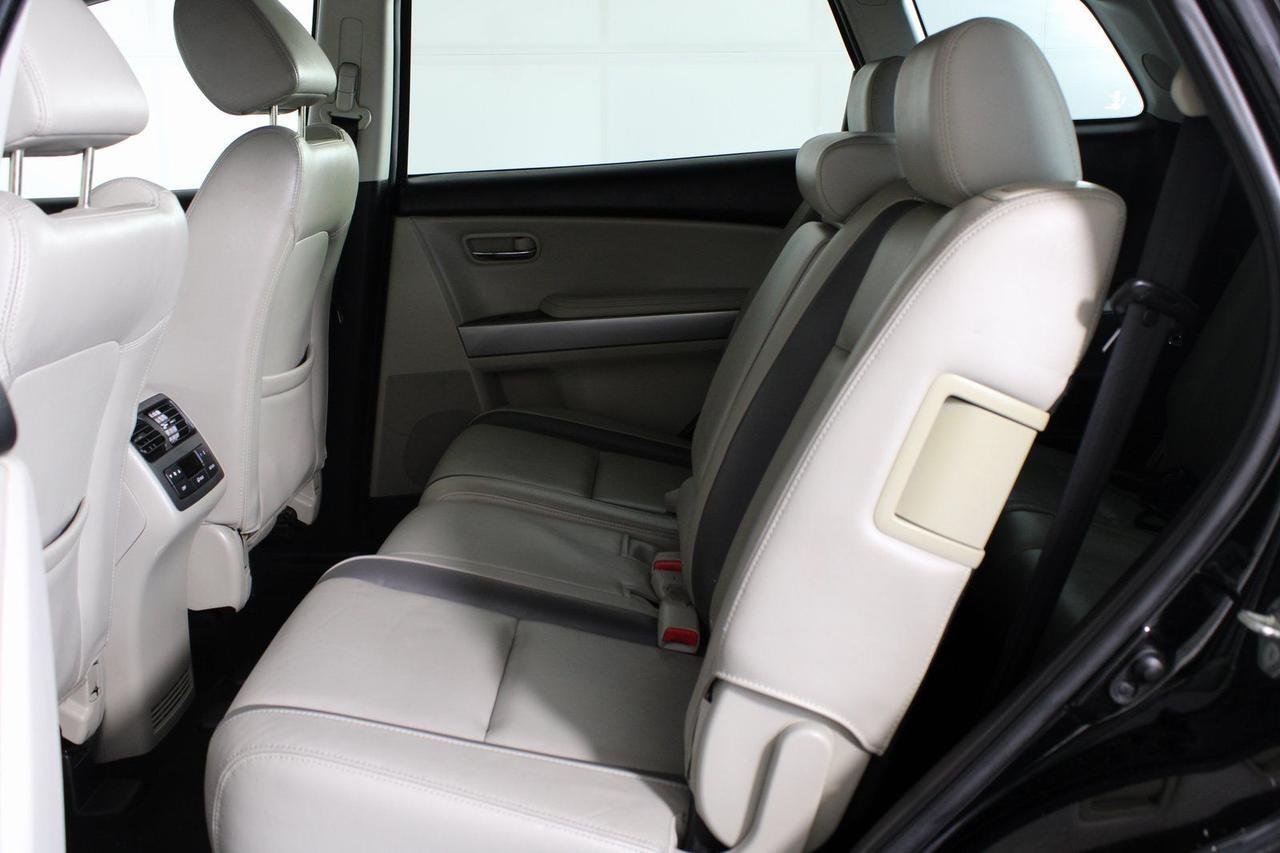 2010 MAZDA CX-9 Grand Touring Manassas VA