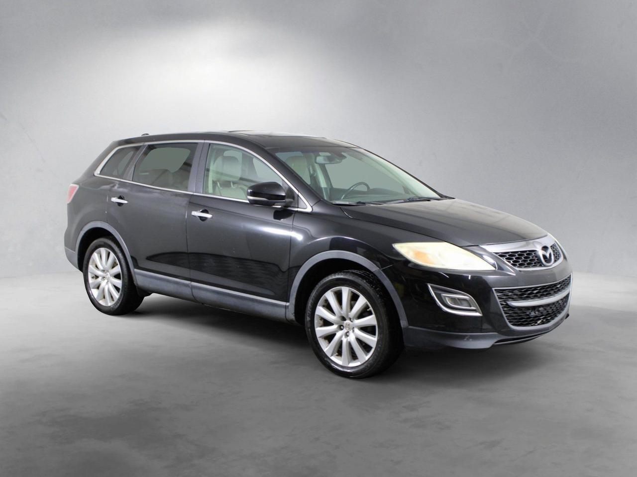2010 MAZDA CX-9 Grand Touring Manassas VA