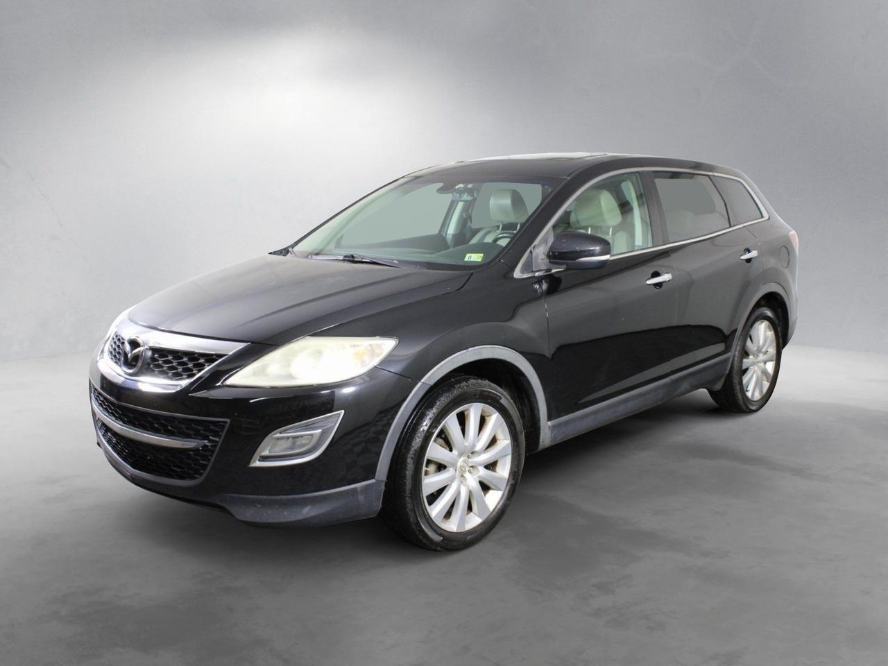 2010 MAZDA CX-9 Grand Touring Manassas VA