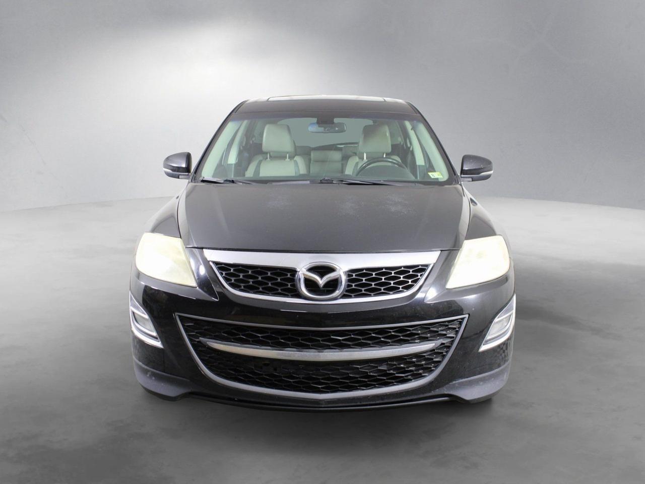 2010 MAZDA CX-9 Grand Touring Manassas VA