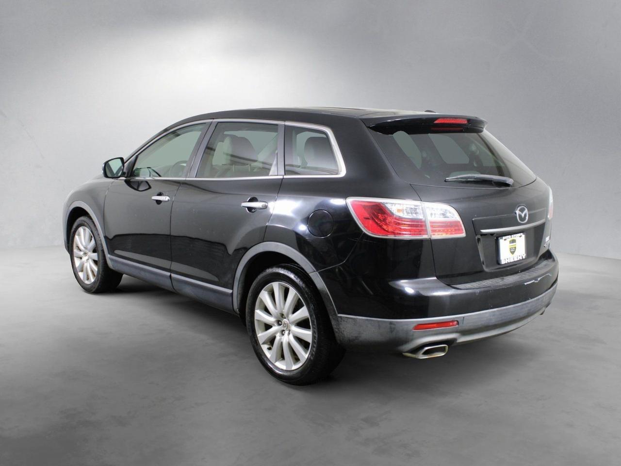 2010 MAZDA CX-9 Grand Touring Manassas VA