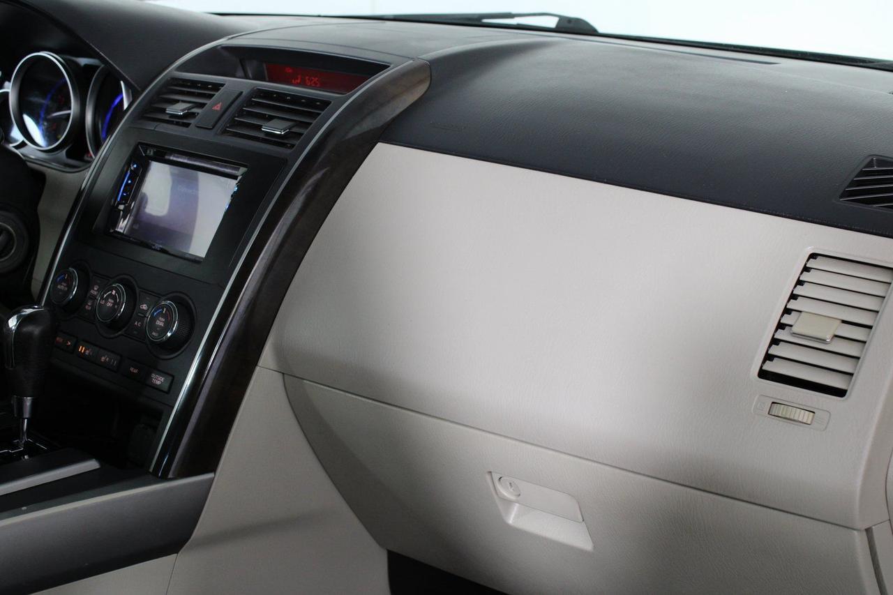 2010 MAZDA CX-9 Grand Touring Manassas VA