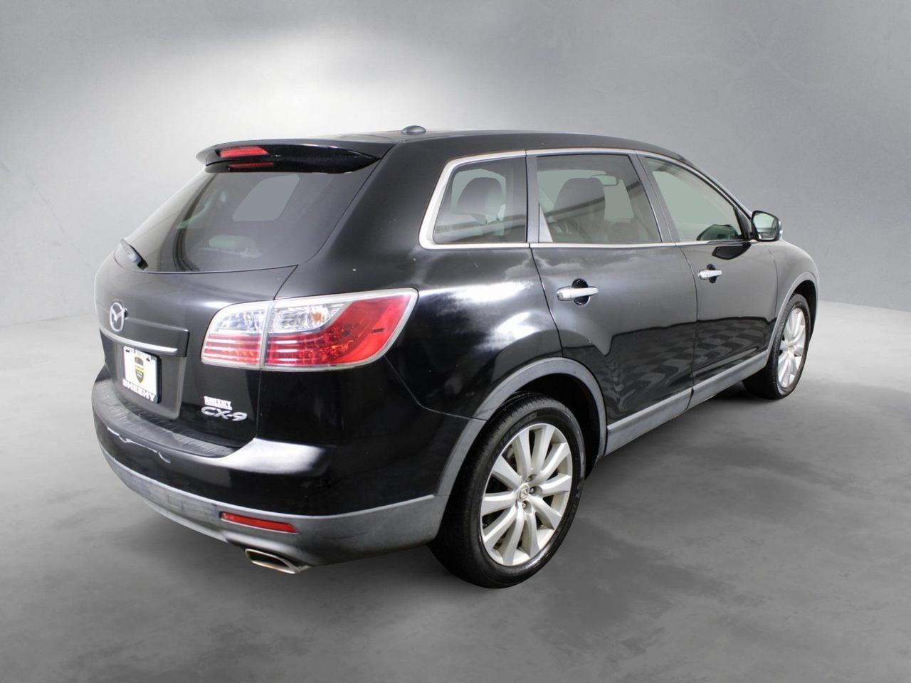 2010 MAZDA CX-9 Grand Touring Manassas VA