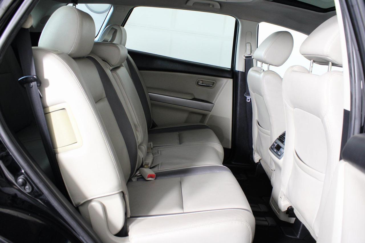 2010 MAZDA CX-9 Grand Touring Manassas VA