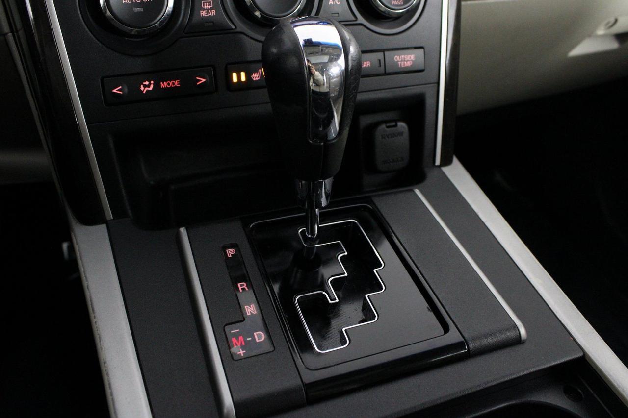 2010 MAZDA CX-9 Grand Touring Manassas VA
