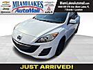 2010 MAZDA Mazda3 i Sport