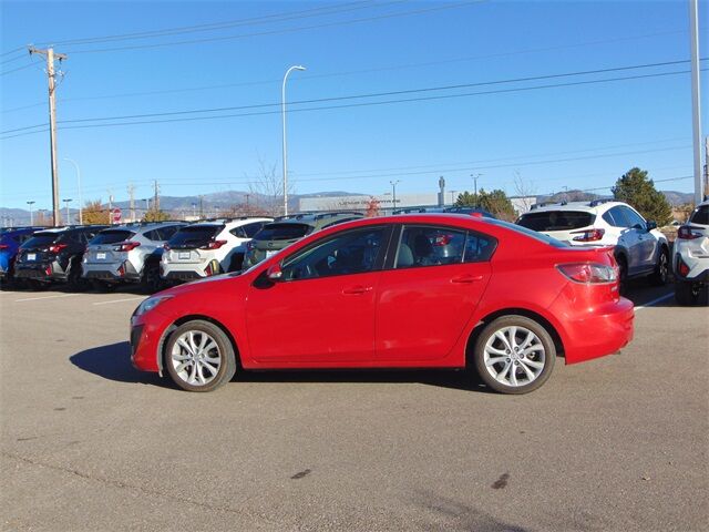 2010 MAZDA Mazda3 s Sport Santa Fe NM