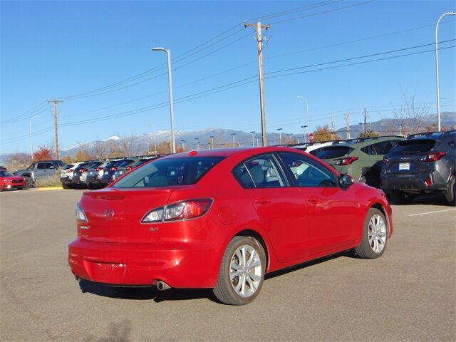 2010 MAZDA Mazda3 s Sport Santa Fe NM