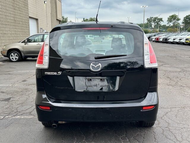 2010 MAZDA Mazda5 Sport Glendale Heights IL