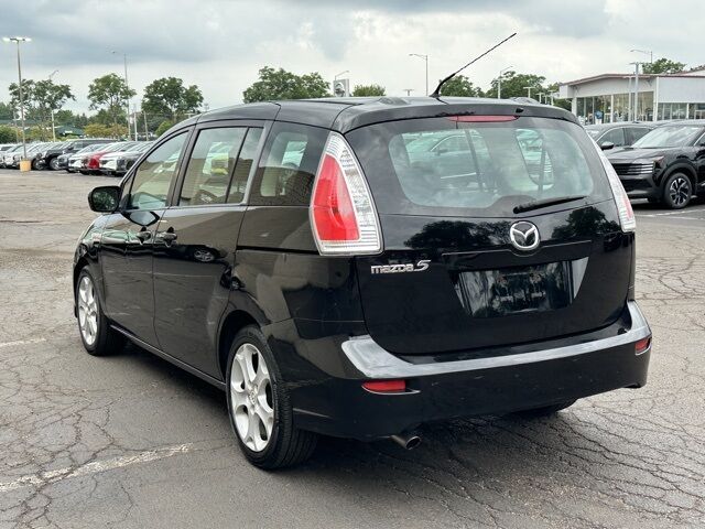 2010 MAZDA Mazda5 Sport Glendale Heights IL