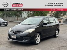 2010_MAZDA_Mazda5_Sport_ Glendale Heights IL