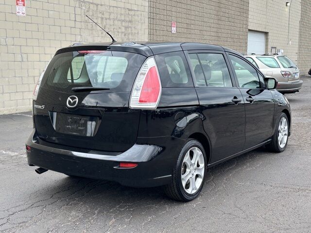 2010 MAZDA Mazda5 Sport Glendale Heights IL