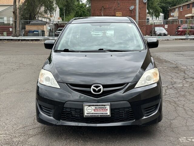 2010 MAZDA Mazda5 Sport Glendale Heights IL