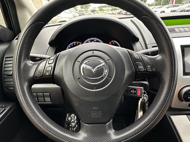 2010 MAZDA Mazda5 Sport Glendale Heights IL