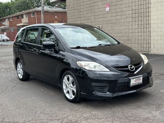 2010 MAZDA Mazda5 Sport Glendale Heights IL