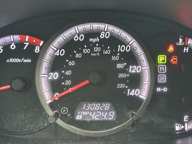 2010 MAZDA Mazda5 Sport Glendale Heights IL