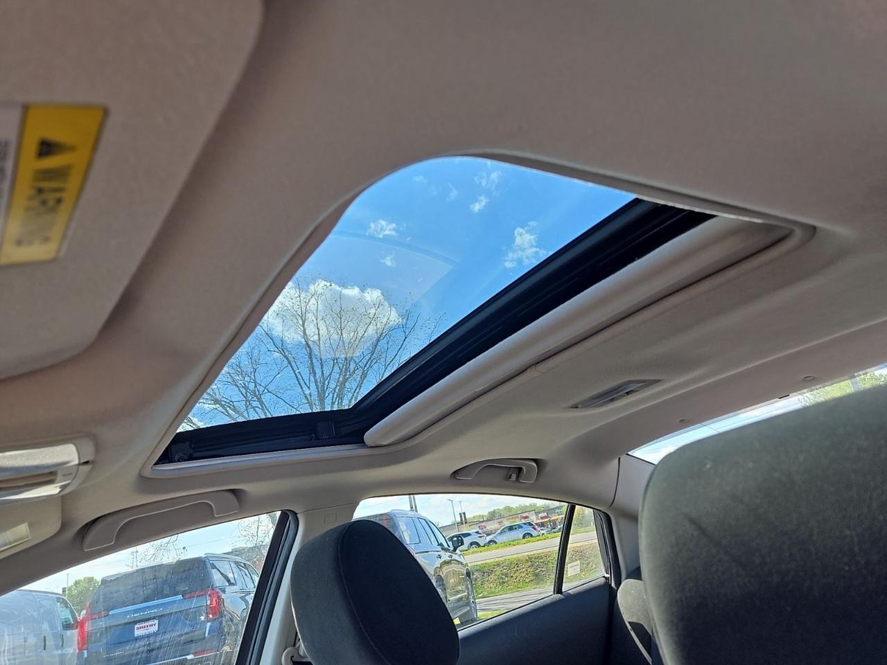 2010 MAZDA Mazda6 i Touring Plus Fredericksburg VA