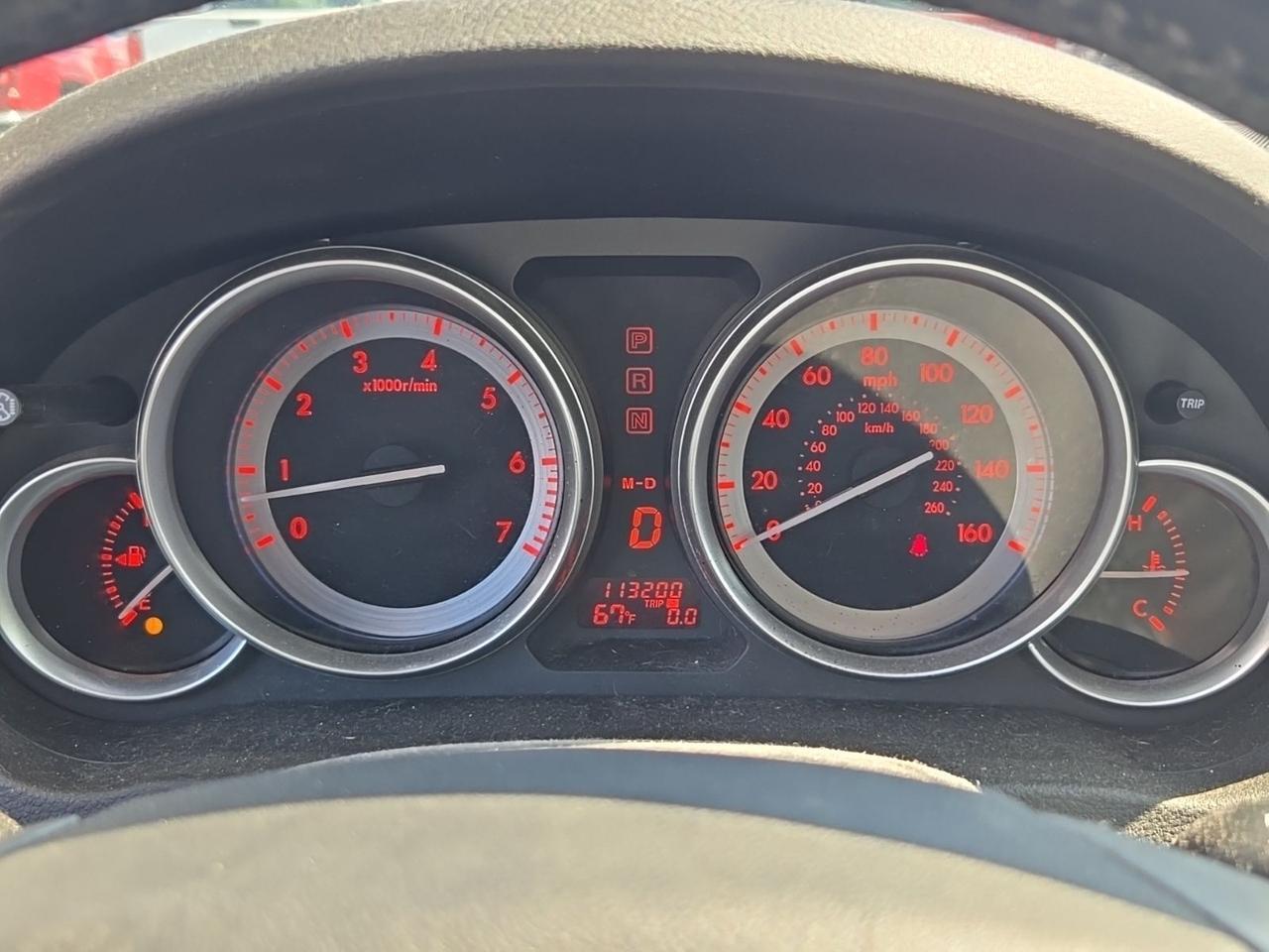 2010 MAZDA Mazda6 i Touring Plus Fredericksburg VA