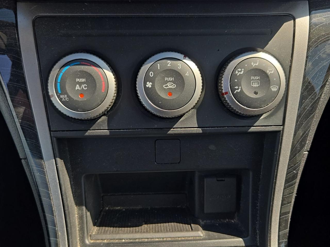 2010 MAZDA Mazda6 i Touring Plus Fredericksburg VA