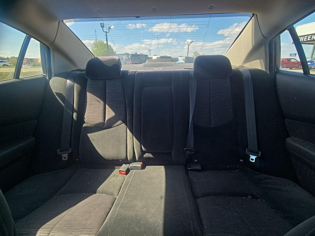 2010 MAZDA Mazda6 i Touring Plus Fredericksburg VA