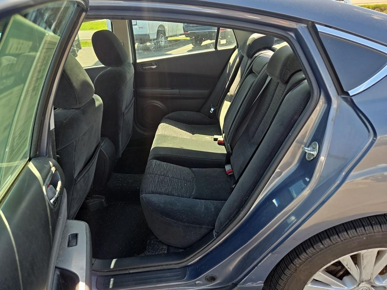 2010 MAZDA Mazda6 i Touring Plus Fredericksburg VA