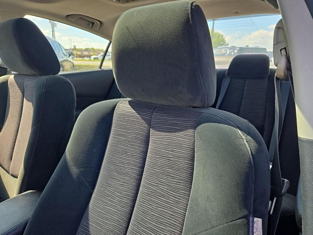 2010 MAZDA Mazda6 i Touring Plus Fredericksburg VA