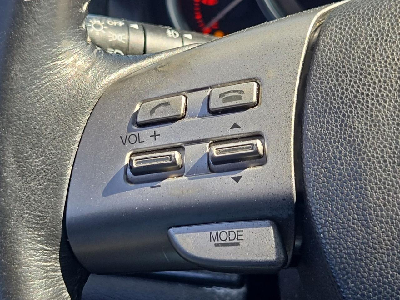 2010 MAZDA Mazda6 i Touring Plus Fredericksburg VA