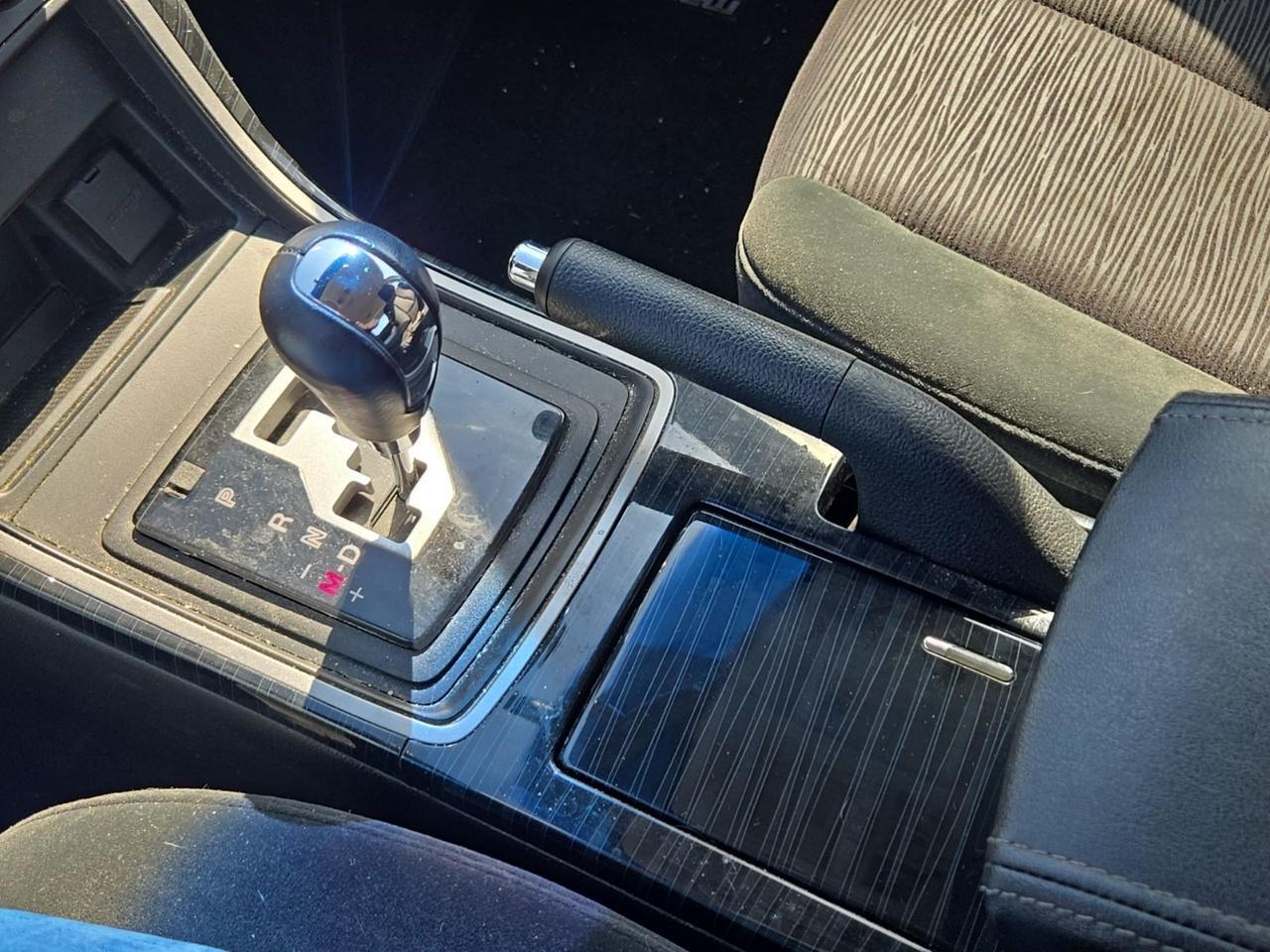 2010 MAZDA Mazda6 i Touring Plus Fredericksburg VA