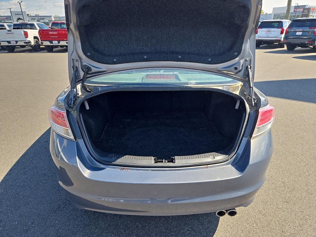 2010 MAZDA Mazda6 i Touring Plus Fredericksburg VA