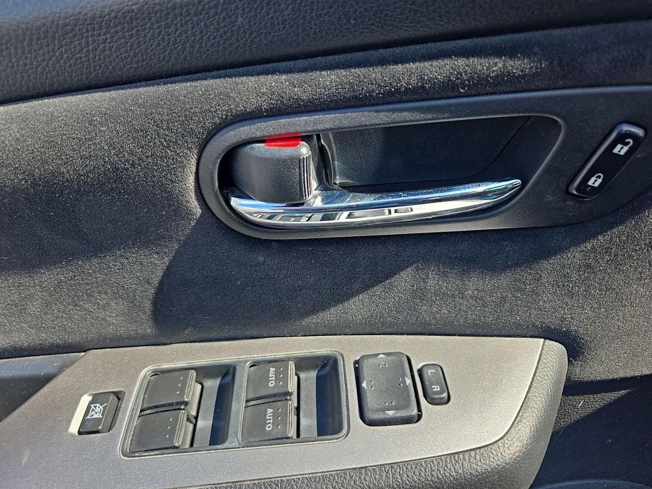 2010 MAZDA Mazda6 i Touring Plus Fredericksburg VA