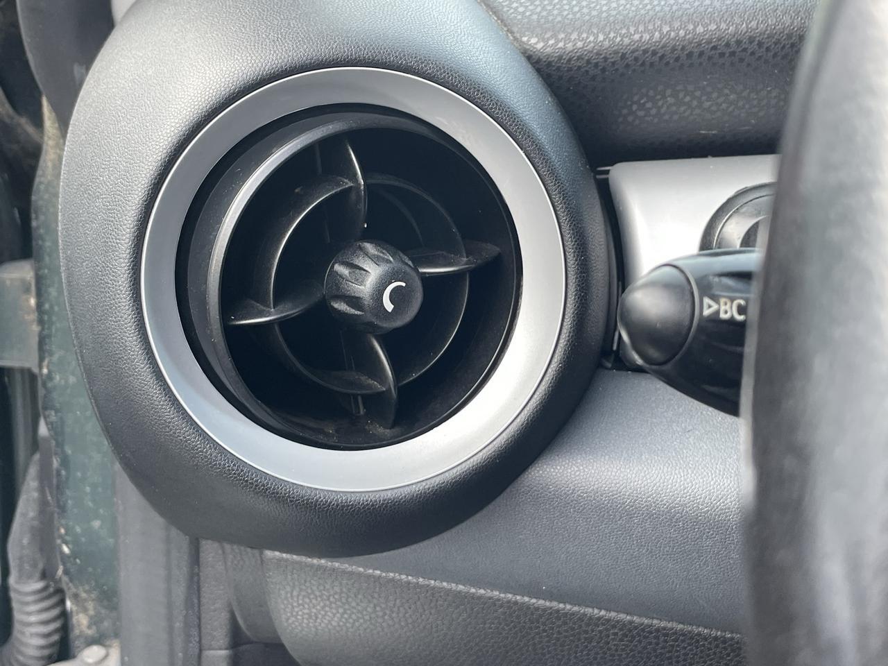 2010 MINI Cooper Base Alexandria VA