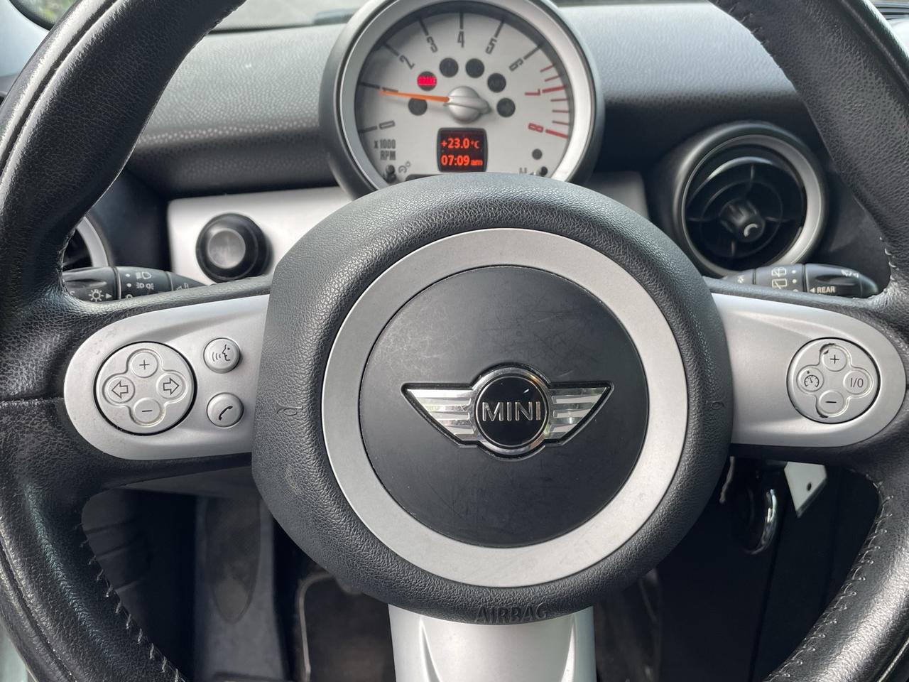 2010 MINI Cooper Base Alexandria VA