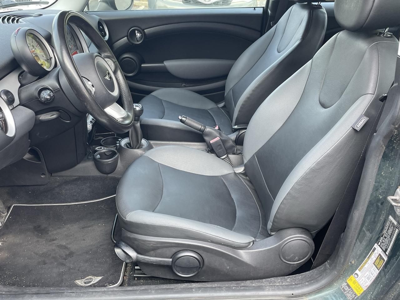2010 MINI Cooper Base Alexandria VA