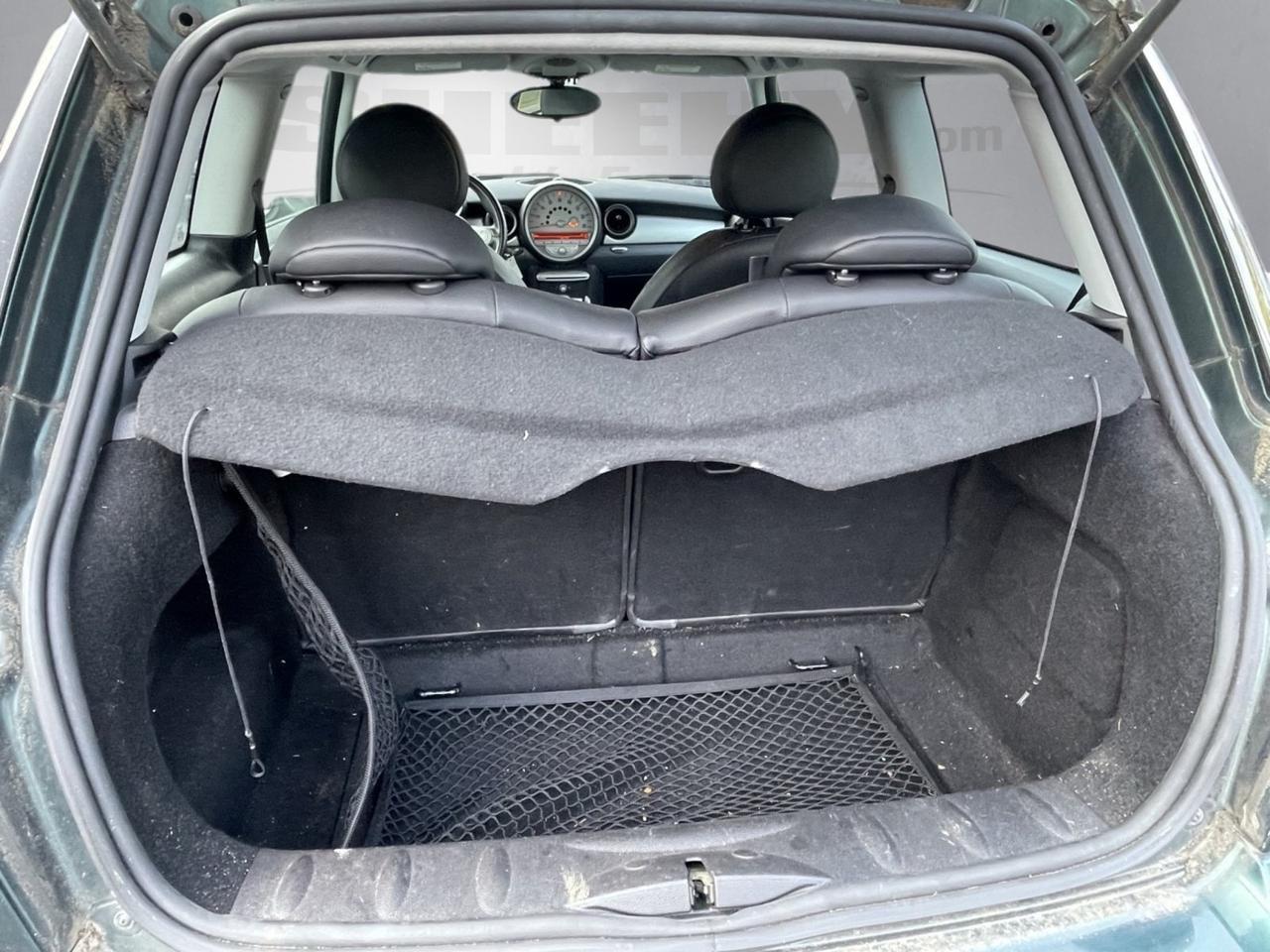 2010 MINI Cooper Base Alexandria VA