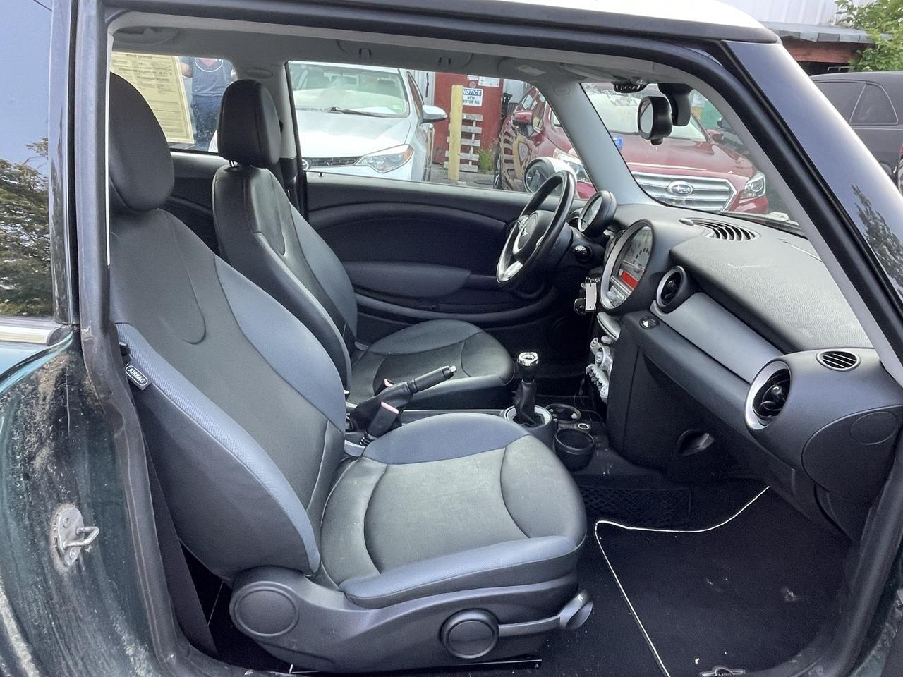 2010 MINI Cooper Base Alexandria VA