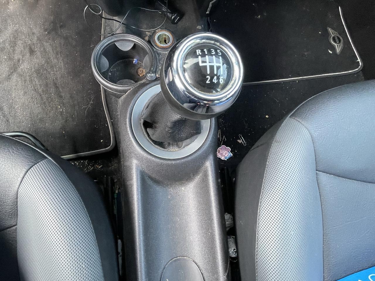 2010 MINI Cooper Base Alexandria VA