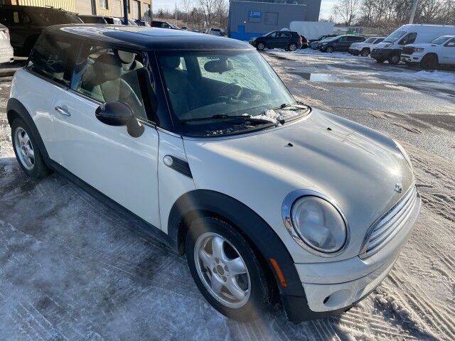2010 MINI Cooper Hardtop Cleveland OH