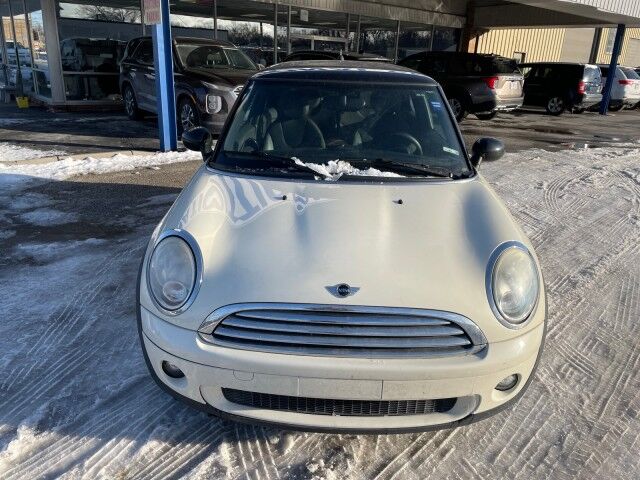 2010 MINI Cooper Hardtop Cleveland OH