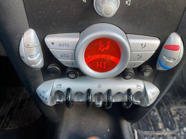 2010 MINI Cooper Hardtop Cleveland OH