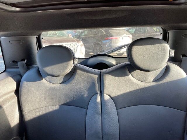 2010 MINI Cooper Hardtop Cleveland OH