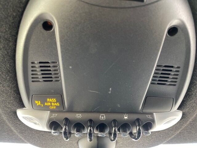 2010 MINI Cooper Hardtop Cleveland OH