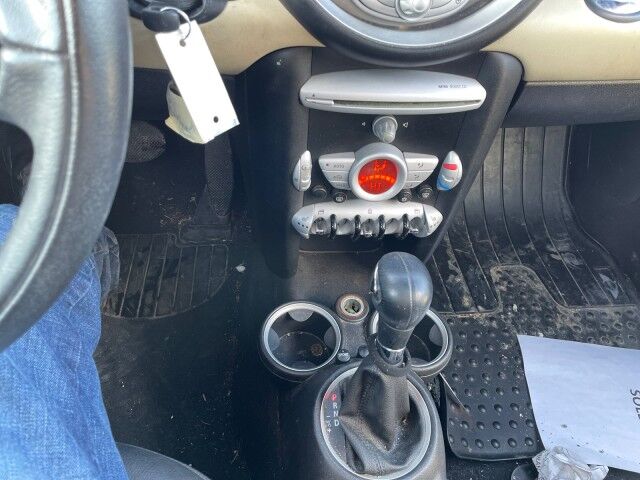 2010 MINI Cooper Hardtop Cleveland OH