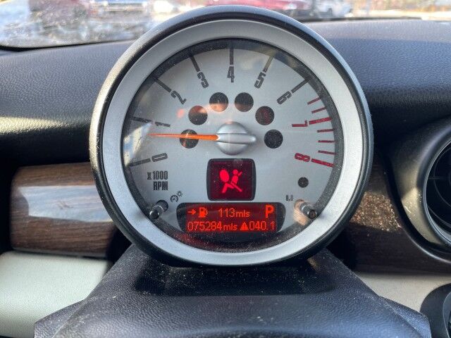 2010 MINI Cooper Hardtop Cleveland OH