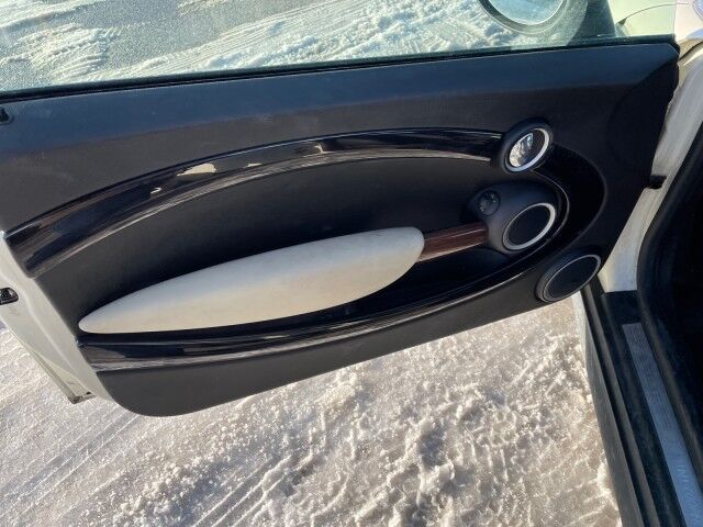 2010 MINI Cooper Hardtop Cleveland OH