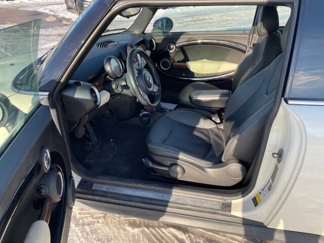 2010 MINI Cooper Hardtop Cleveland OH