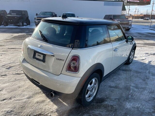 2010 MINI Cooper Hardtop Cleveland OH