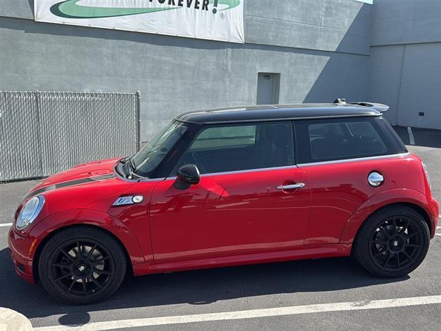 2010 MINI Cooper Hardtop S Tucson AZ