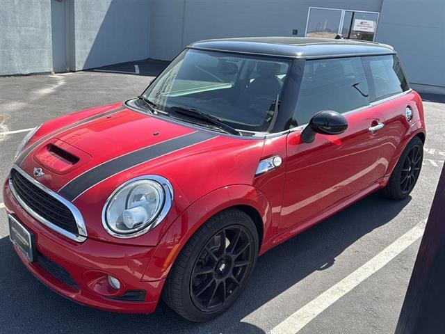 2010 MINI Cooper Hardtop S Tucson AZ