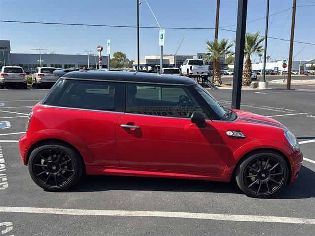 2010 MINI Cooper Hardtop S Tucson AZ
