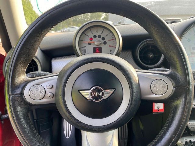 2010 MINI Cooper S Base Raleigh NC